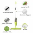 Brand New Healthy Spray Mop - 3