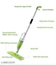 Brand New Healthy Spray Mop - 5