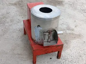 Mashine Nzito ya Kusaga Mifupa / Kukata Mifupa ya Umeme