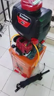 Motorized Knapsack Sprayer - Petrol Engine - 2