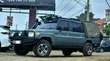 Toyota Land Cruiser 79 Series 2014 Expedition Build - 1