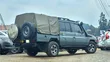 Toyota Land Cruiser 79 Series 2014 Expedition Build - 2