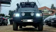 Toyota Land Cruiser 79 Series 2014 Expedition Build - 3