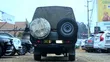 Toyota Land Cruiser 79 Series 2014 Expedition Build - 4