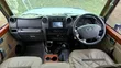 Toyota Land Cruiser 79 Series 2014 Expedition Build - 5