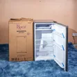 Roch 95L Single Door Fridge - 2