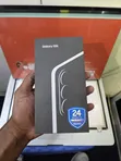Samsung Galaxy S26 256GB Mpya Nyeusi - 1