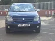 Toyota IST 2005 Bluu - 1