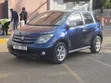 Toyota IST 2005 Bluu - 2