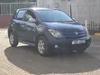 Toyota IST 2005 Bluu - 3