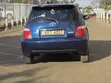 Toyota IST 2005 Bluu - 4