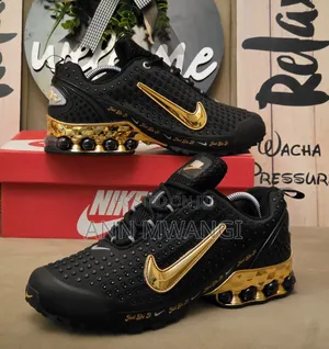 Nike Ultra Sneakers
