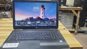 HP Pavilion 15 Laptop - 12GB RAM, 1TB HDD, Intel Core i5