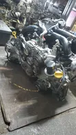 Subaru FB20 Impreza GT Injini Kamili (Iliyotumika) - 2