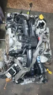 Subaru FB20 Impreza GT Injini Kamili (Iliyotumika) - 5