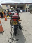 Bajaj Boxer 150 UG 2022 Red - 1