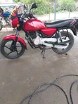 Bajaj Boxer 150 UG 2022 Red - 3