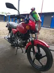 Bajaj Boxer 150 UG 2022 Red - 4