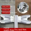 Squeeze Flat X-Mop - 2