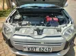 Toyota Succeed 2019 Silver - 1