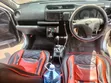 Toyota Succeed 2019 Silver - 4