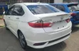 Honda Grace 1.5 Hybrid FWD 2019 Nyeupe - 3