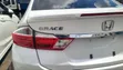 Honda Grace 1.5 Hybrid FWD 2019 Nyeupe - 4