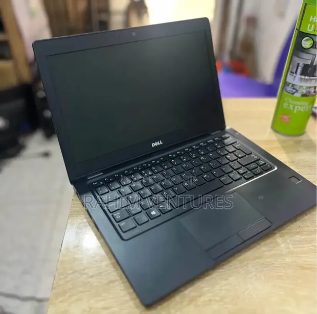 Dell Latitude 5280 Laptop - Core i5, 8GB RAM, 256GB SSD - 1