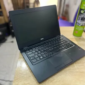 Dell Latitude 5280 Laptop - Core i5, 8GB RAM, 256GB SSD
