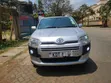 Toyota Succeed 2019 Silver - 2