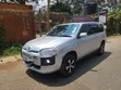 Toyota Succeed 2019 Silver - 3