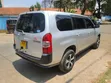 Toyota Succeed 2019 Silver - 4