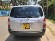 Toyota Succeed 2019 Silver - 5
