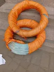 Galvanized Wire Coils - 2