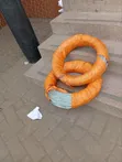 Galvanized Wire Coils - 3