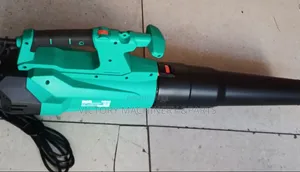 DCA Heavy Duty Blower - AQF120