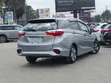 Honda Fit Shuttle 1.5 G 2WD 2019 Nyeupe - 4