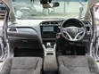 Honda Fit Shuttle 1.5 G 2WD 2019 Nyeupe - 5