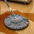 Ubora Mop wa Kujimwaga - Mpya Kabisa - 1