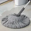 Ubora Mop wa Kujimwaga - Mpya Kabisa - 2