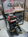Silver Crest SC-1589 Blender na Grinder 2-in-1 - 1