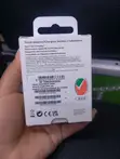 Samsung 25W USB-C Fast Charger Adapter - 2