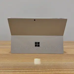 Microsoft Surface Pro 7th Gen i5 8GB RAM 256GB SSD