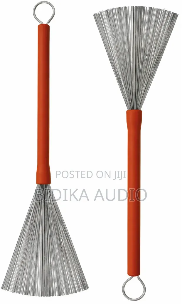 DR Drum Brushes - 1