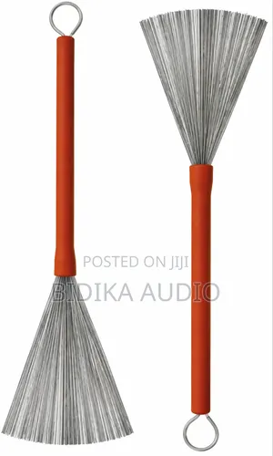 DR Drum Brushes