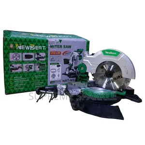 Newbeat 1450W 210mm Mitre Saw