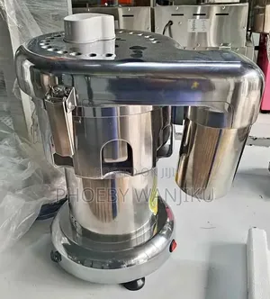 Commercial Juicer Extractor - Brand New
