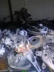 Injini Kamili ya Mazda CX-5 (Ex-Japan) - 4