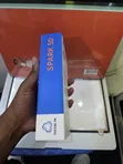 Tecno Spark 50 128GB Mpya Nyeusi - 4