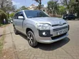 Toyota Succeed 2019 Silver - 1